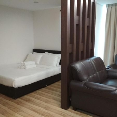 Classy Studio Apartment Kota Bharu Ngoại thất bức ảnh