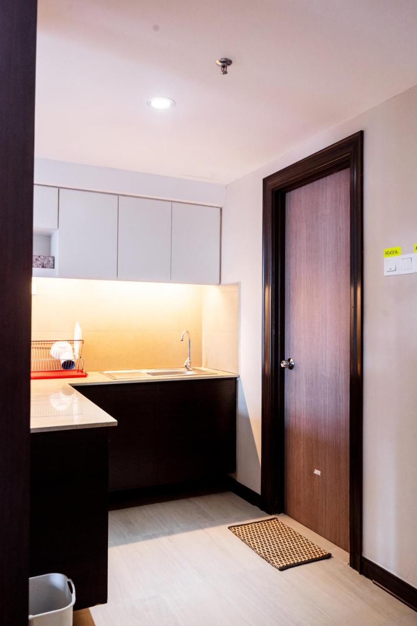 Classy Studio Apartment Kota Bharu Ngoại thất bức ảnh