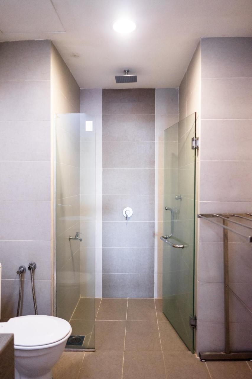 Classy Studio Apartment Kota Bharu Ngoại thất bức ảnh
