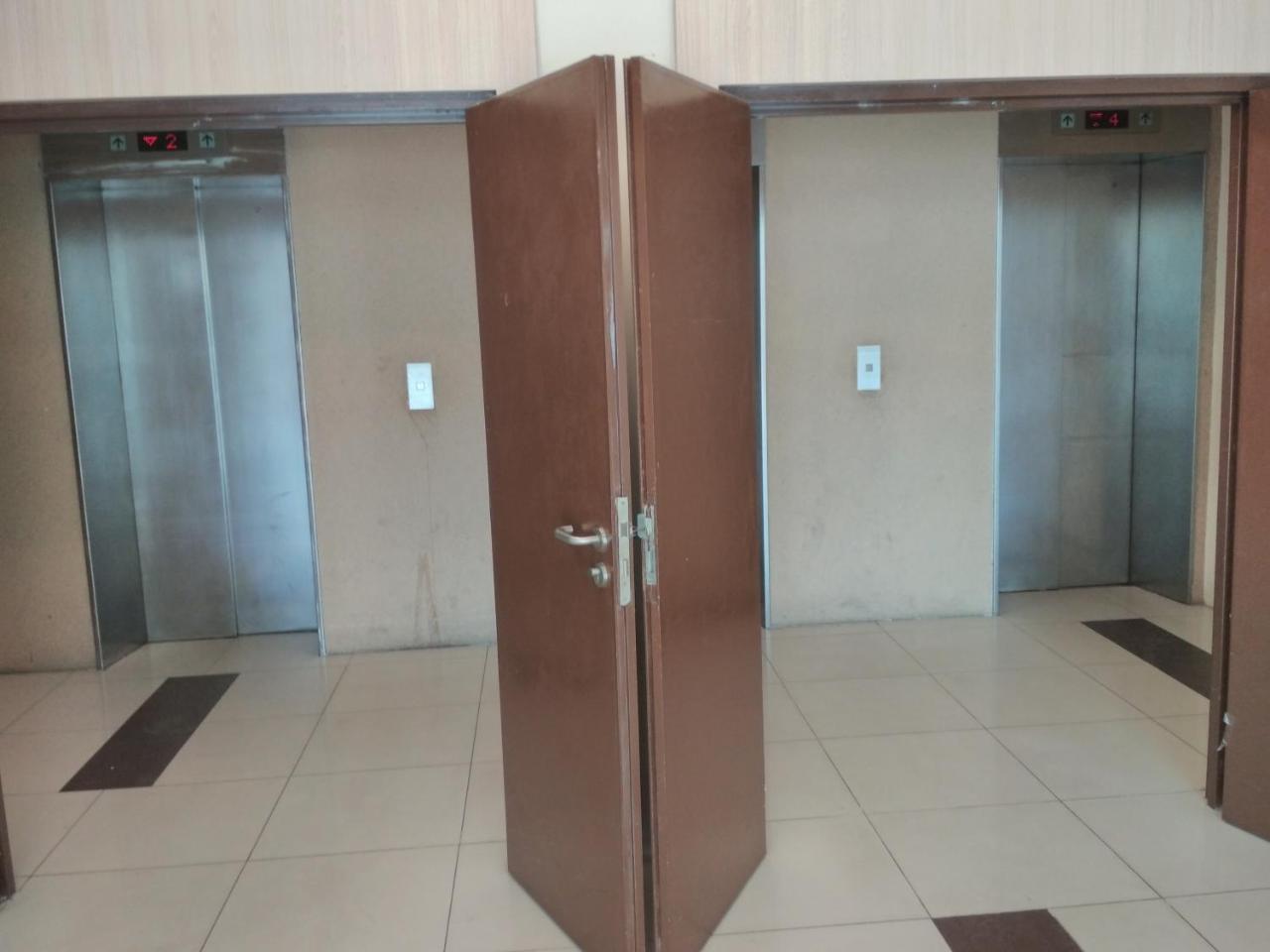 Classy Studio Apartment Kota Bharu Ngoại thất bức ảnh