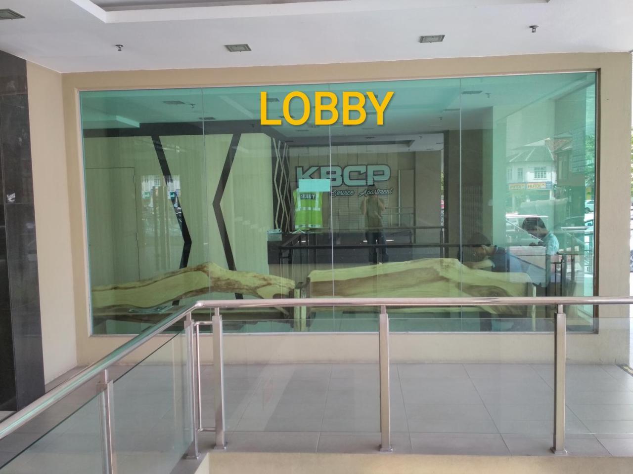 Classy Studio Apartment Kota Bharu Ngoại thất bức ảnh