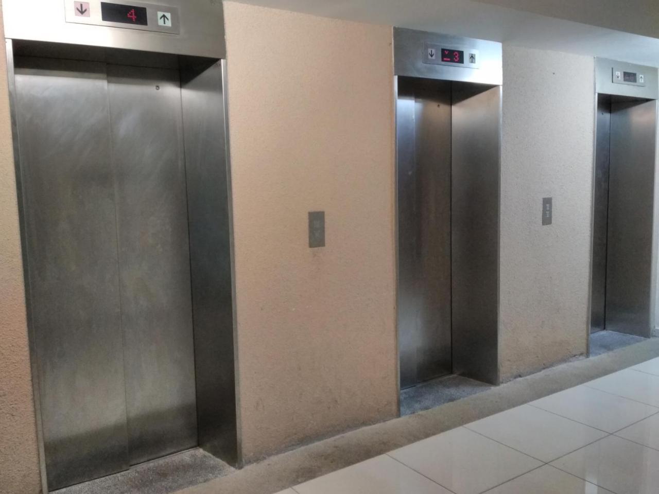 Classy Studio Apartment Kota Bharu Ngoại thất bức ảnh