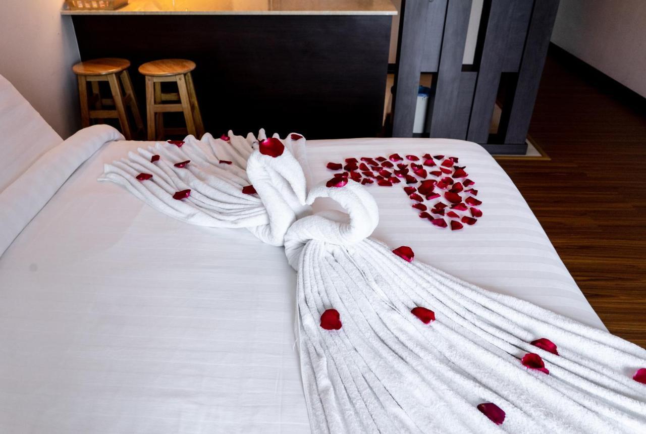 Classy Studio Apartment Kota Bharu Ngoại thất bức ảnh