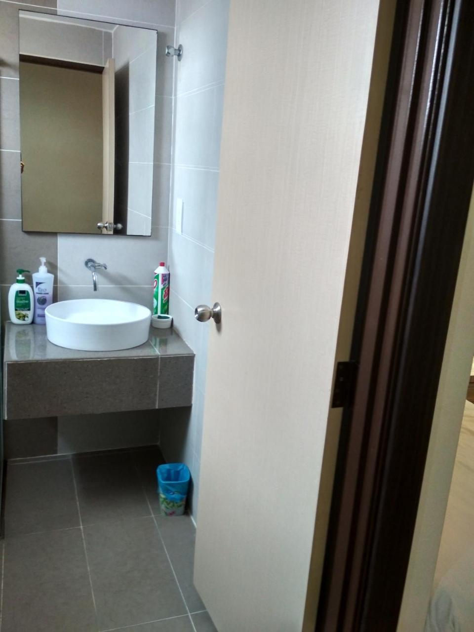 Classy Studio Apartment Kota Bharu Ngoại thất bức ảnh