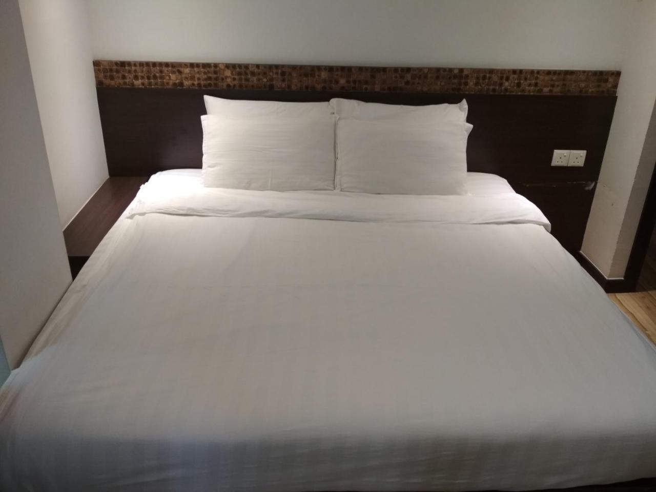 Classy Studio Apartment Kota Bharu Ngoại thất bức ảnh