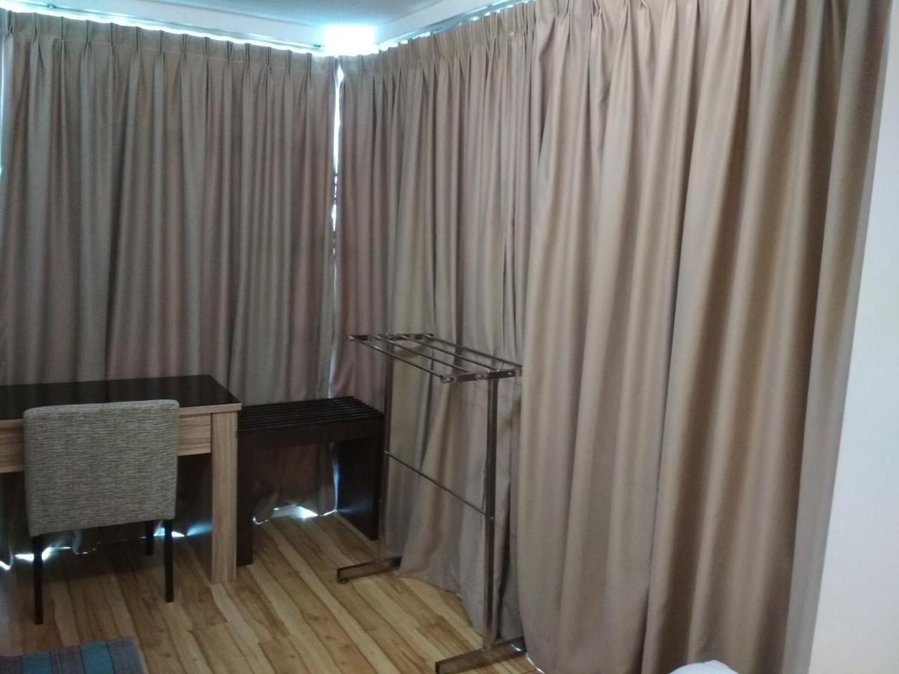 Classy Studio Apartment Kota Bharu Ngoại thất bức ảnh