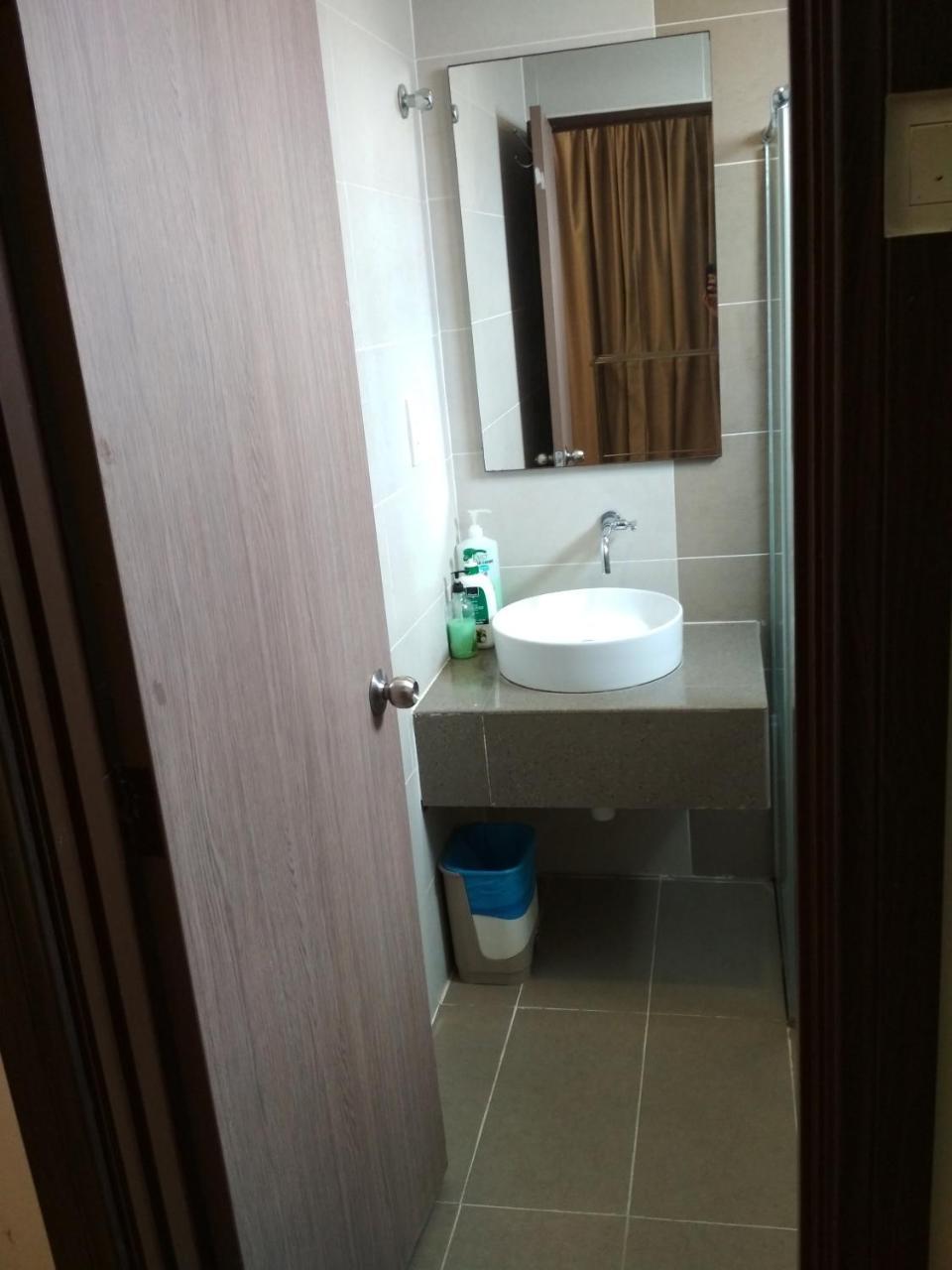 Classy Studio Apartment Kota Bharu Ngoại thất bức ảnh