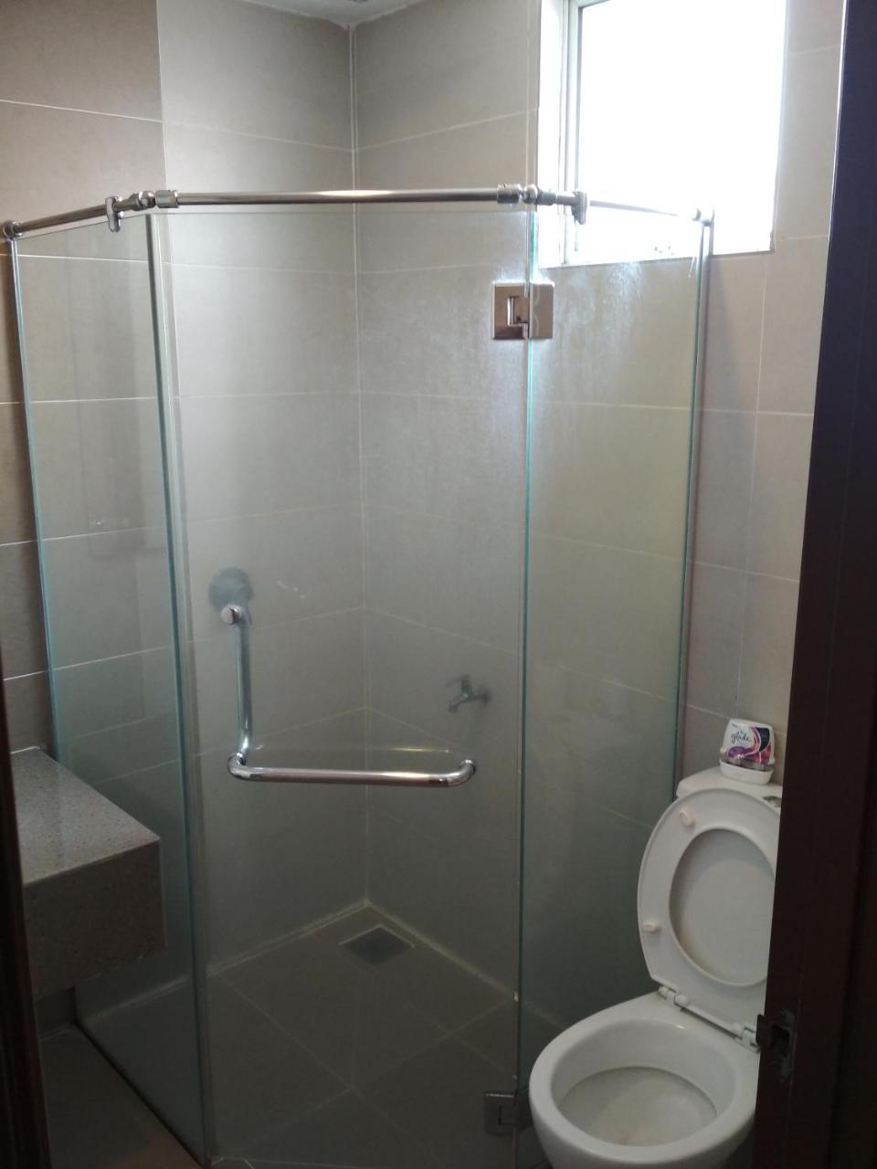Classy Studio Apartment Kota Bharu Ngoại thất bức ảnh